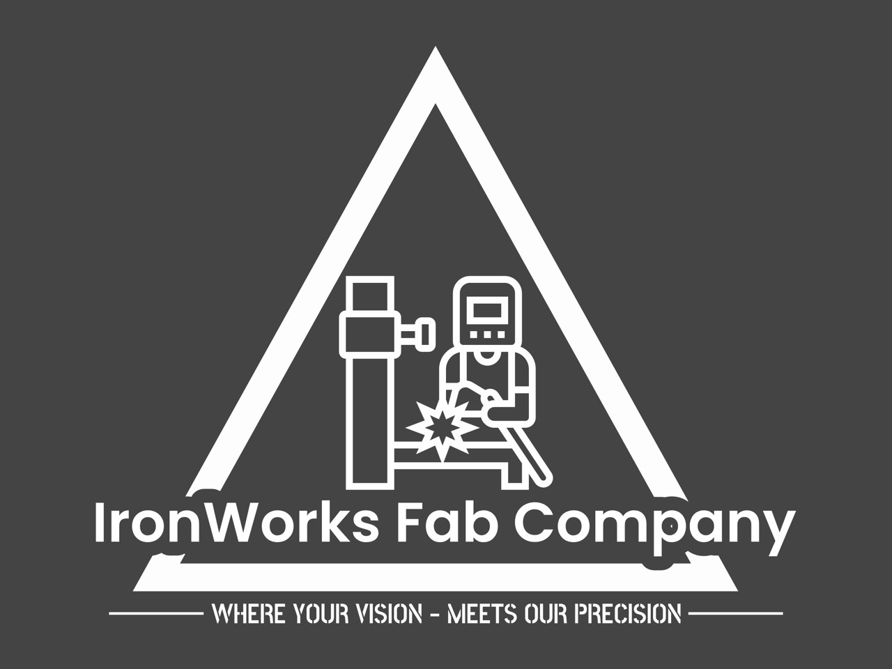 IronWorks Fab Company